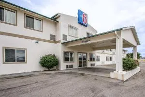 Motel 6-Nephi, UT - Ephraim
