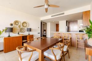 Alamar in La Cruz de Huanacaxtle with Beach Access