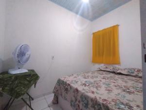 Recanto Nossa Senhora de Fátima