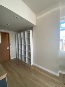 Evolution Smart Residence - 2o mais alto de CWB