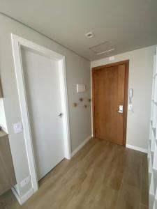 Evolution Smart Residence - 2o mais alto de CWB