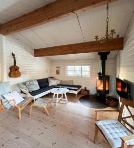 Family Summer House Near Plantation And Beaches