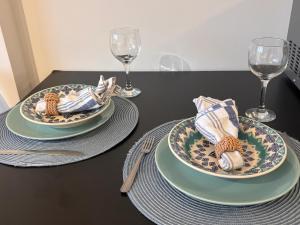 BUENO - Studio novo com rooftop, piscina e vista incrível