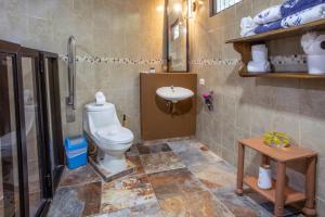 Hotel Casa del Arbol Manuel Antonio