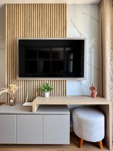 Departamento 2BR Santa Beatriz cerca al Circuito Mágico del Agua Céntrico