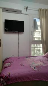 شقه في مدينتي