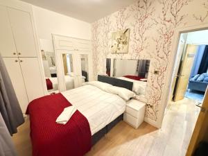 Marble Arch Prime Apartment