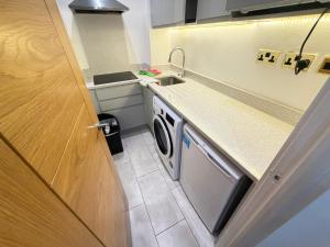 Marble Arch Prime Apartment