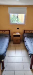 Hostel Valle de Potrerillos