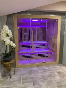 Escapade et spa Insolite