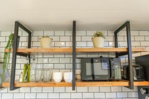 Skyline Domes en Bariloche 2