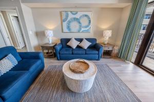 Newly Remodeled 2BR-North Beach Resort,Great Pools