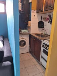 1 dormitorio depto Barrio Sur - Zona Tribunales