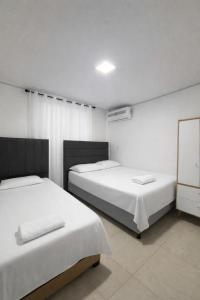 Apartamentos villa fatmi