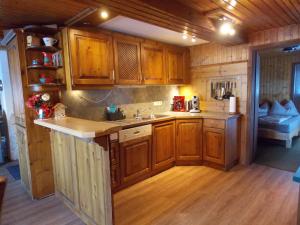 Ferienwohnung Skilift Hofeck