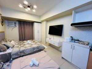 Cozy Avida Riala Tower 3