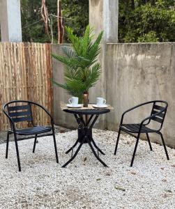 Hotel Cabañas Aldea Maya