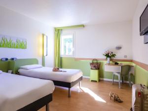 ibis budget Cannes Mougins