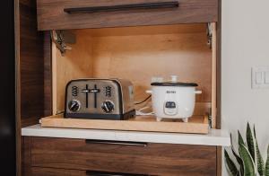 Kestrel House At The Running Y