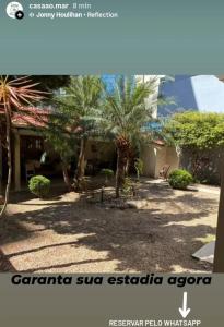 Casa ao mar -Pousada Itapema