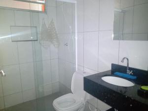 casa no balneario ipanema