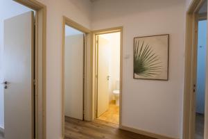 Quo Mãe de Deus Apartment