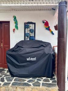 Hotel Cerro Fuerte Sopo Breakfast & eventos