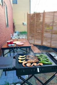 Japan Family & Kids Castle Hotel Tokyo