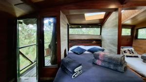 Refugio en el Árbol