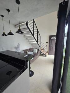 Suite Duplex PB