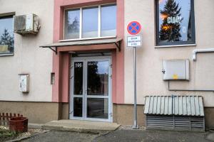 Birdhouse Apartments