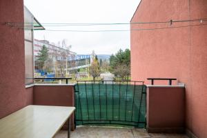 Birdhouse Apartments