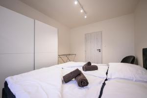 Birdhouse Apartments