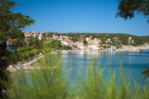 Apartment in Silo - Insel Krk 13588