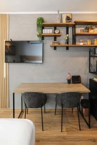 Prédio Nik Perdizes