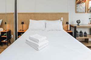 Prédio Nik Perdizes