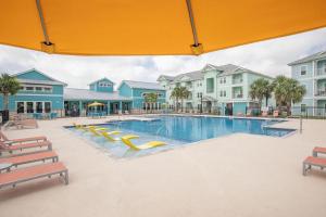 Landing Amazing 1BD Clubhouse Gym