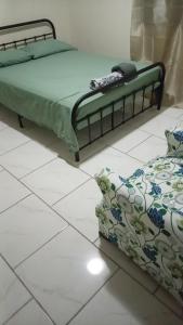 Rent Efficiency Apartment in Boquete, downtown