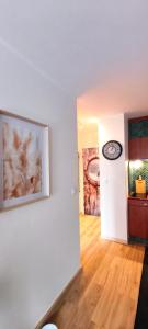 Bielik Apartament B12