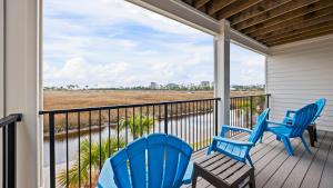 Bayou Sunrise 3202 Gulf Shores