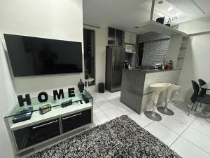 Flat Next Shopping Recife