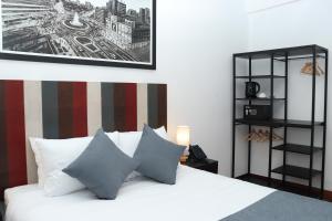 Casa Atempo Boutique Hotel