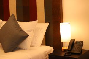 Casa Atempo Boutique Hotel