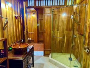 Pearl villas Phu Quoc