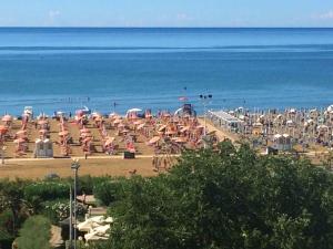 Apartment near Beach in Bibione 54700