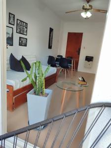 Rosario Apart 4p Centro