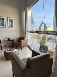 Hotel Neblina