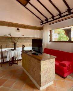 Hacienda Cascanueces