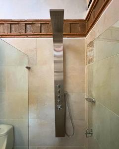 Hacienda Cascanueces