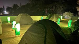 STAY and CHILL RESORT